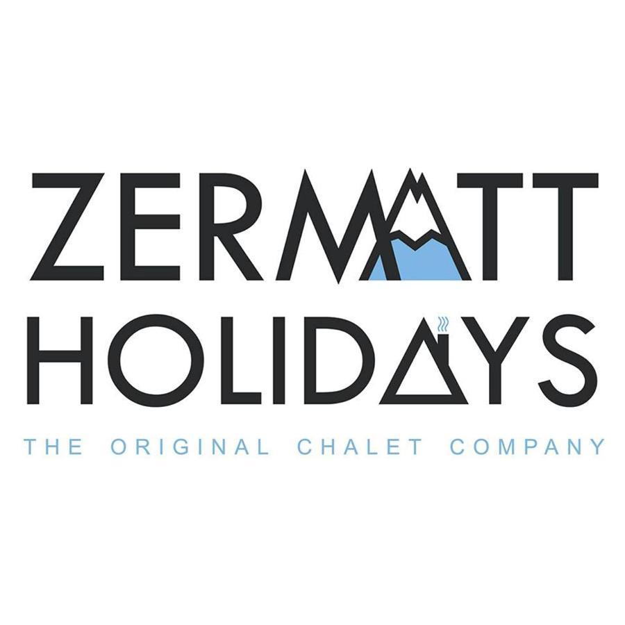 Studio Gamma Zermatt Extérieur photo