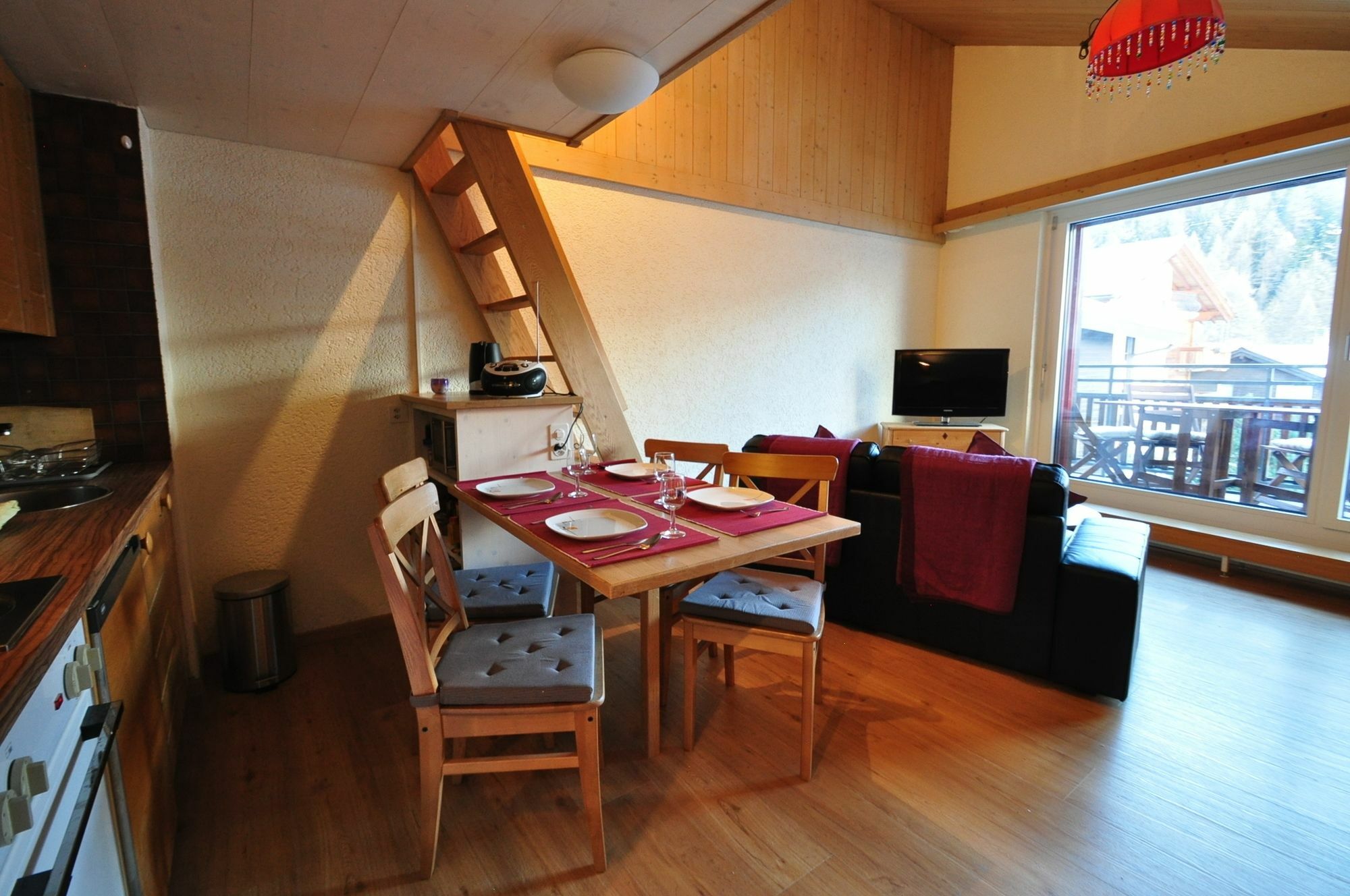 Studio Gamma Zermatt Extérieur photo