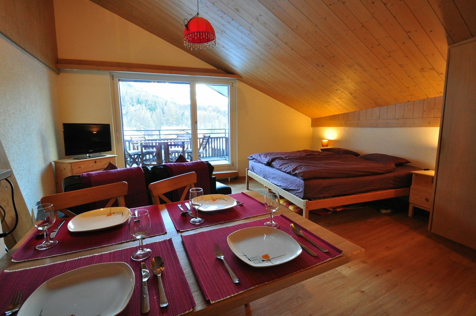 Studio Gamma Zermatt Extérieur photo
